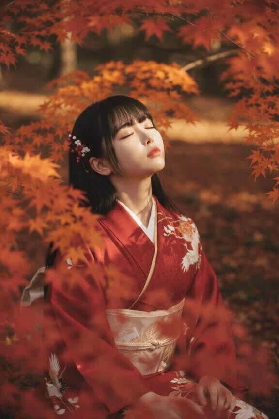 明日からのために?