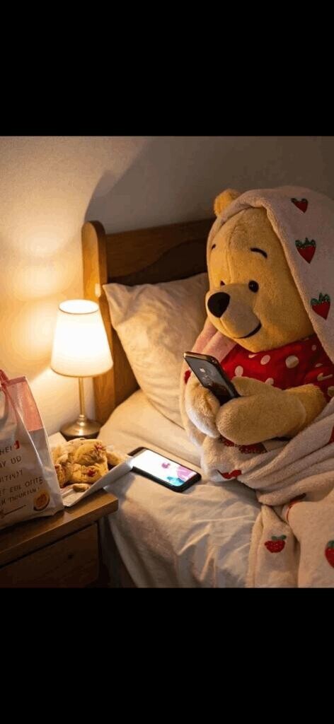 眠れない夜って?*ﾟ