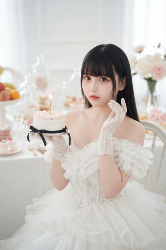 お昼の時間だね?お兄様は、お仕事中かな？