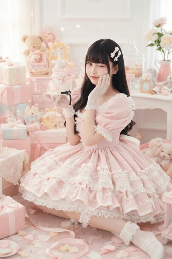 会う前からドキドキさせて??