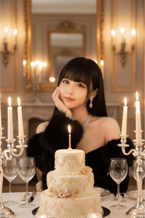 なんか…会いたくなっちゃった