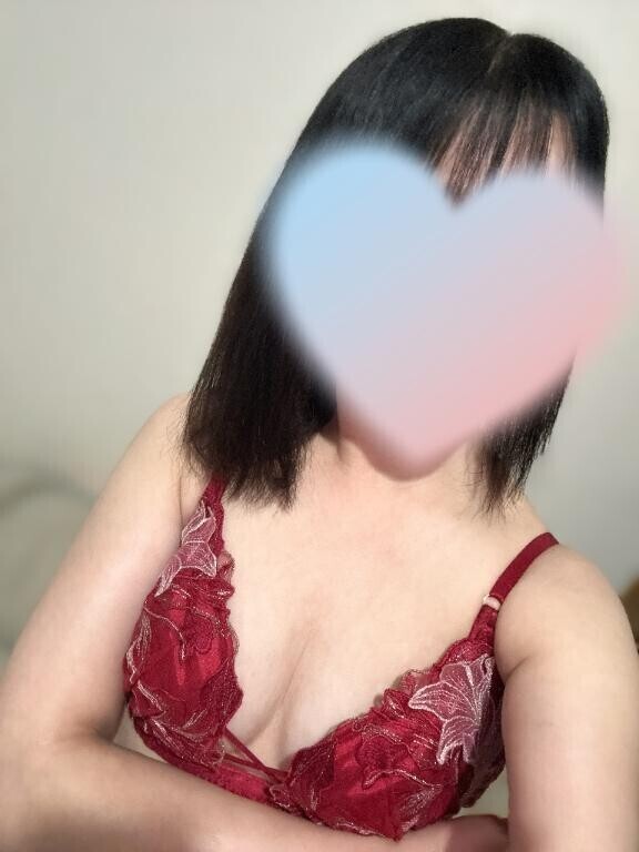 ムラムラうずうずして欲しくなる?