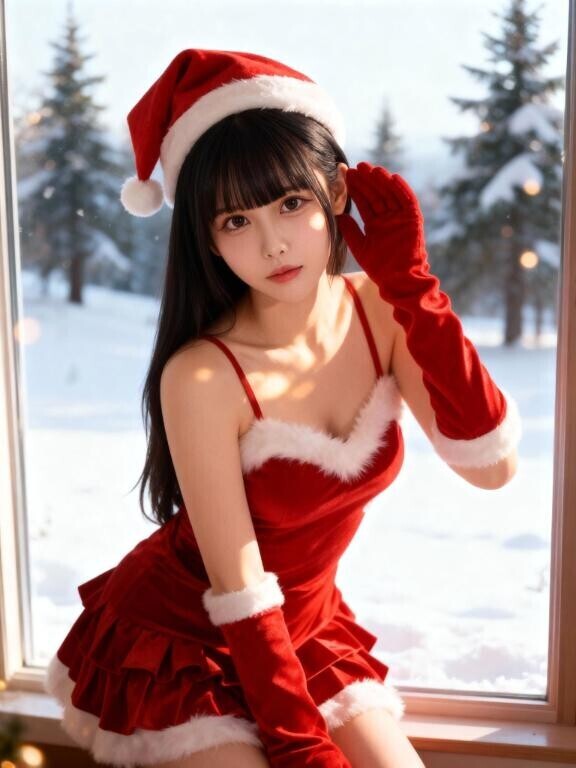 出勤前からドキドキ