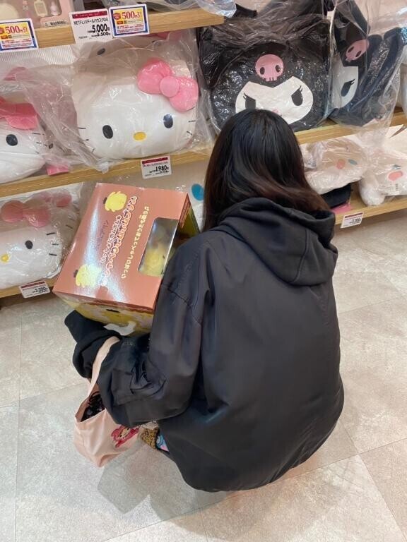 クリスマスかぁ～