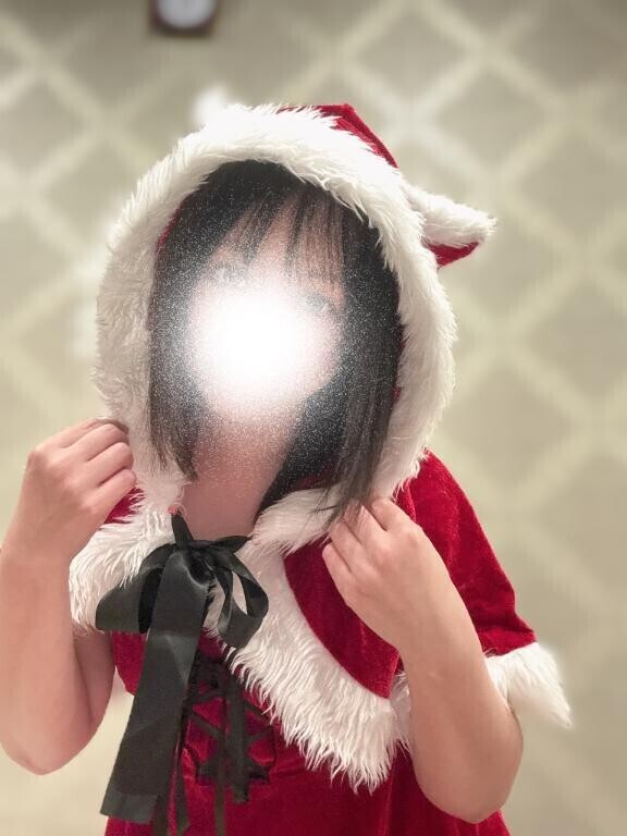 君のぬくもりは冬の贈り物