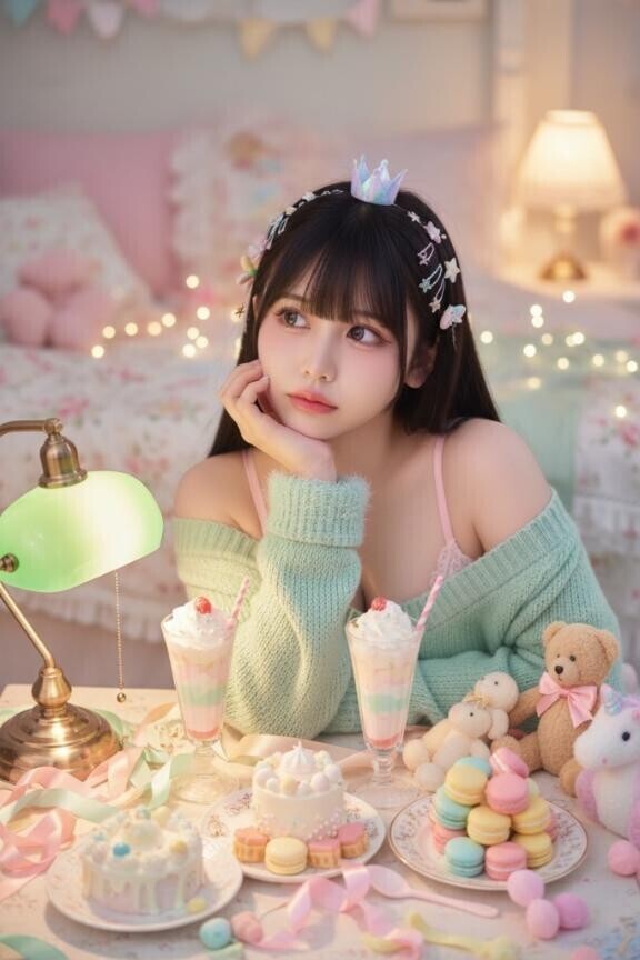 しょうもない話をするのが好き