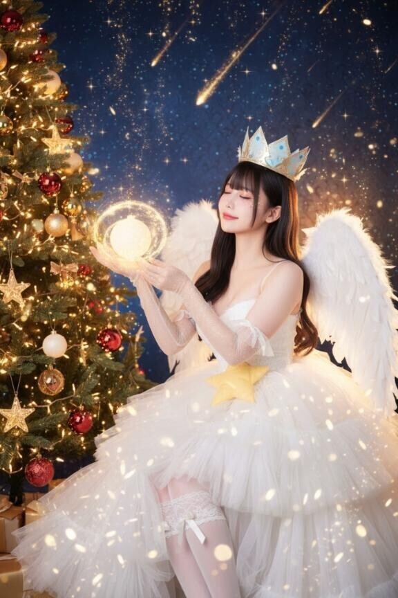 出勤前はおまじない。会えますように