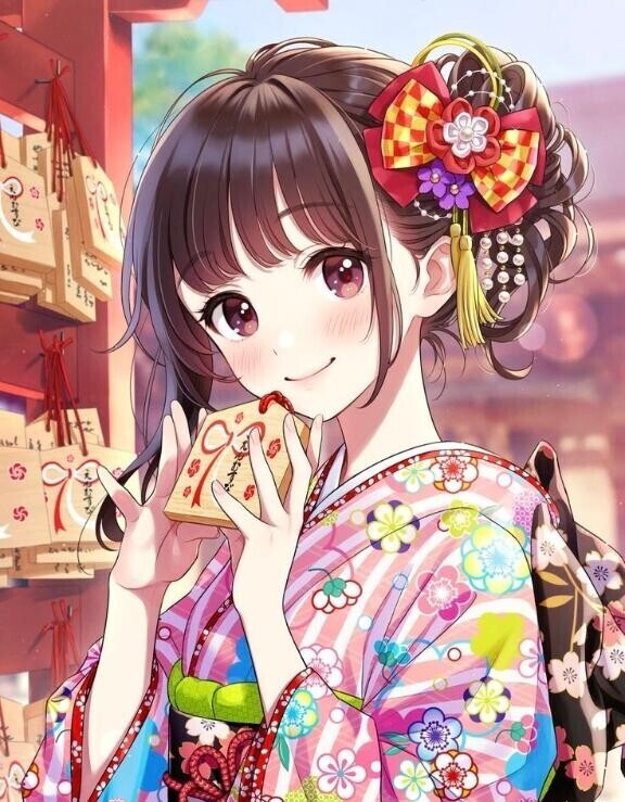 あけましておめでとうございます???