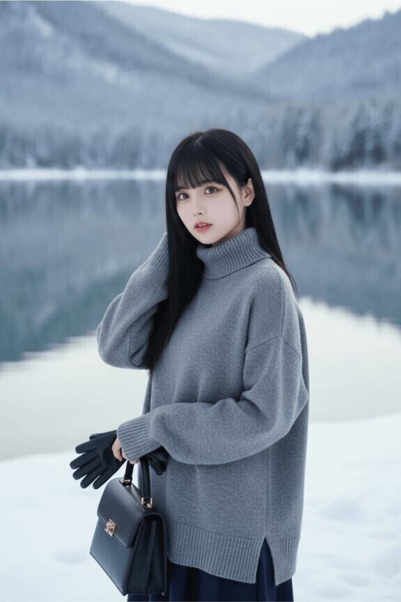 褒められたら素直に喜べる？