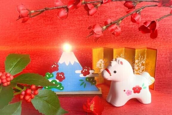 気づいたら2026年になってた件