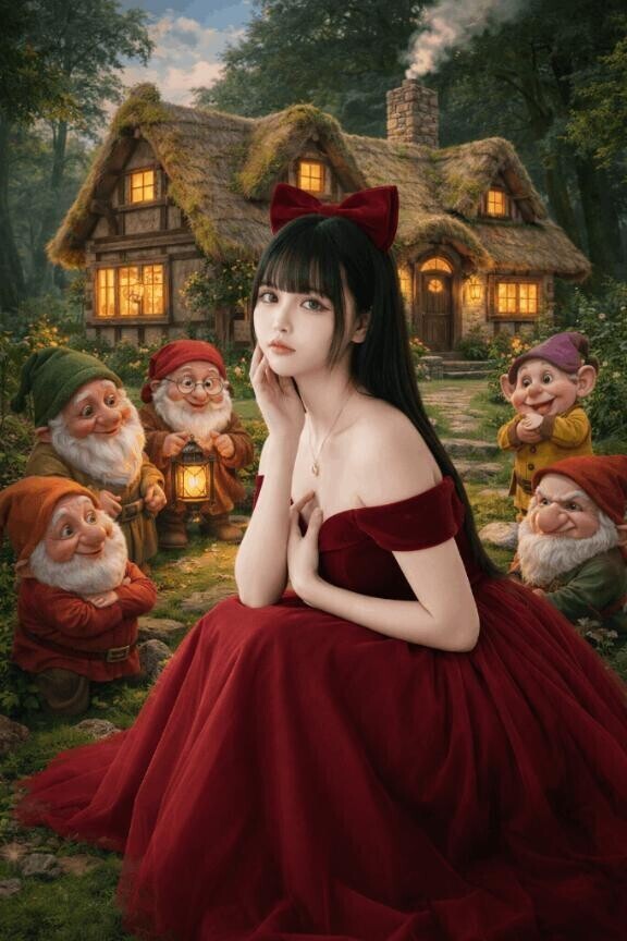 ジャンルを問わずアニメ大好き