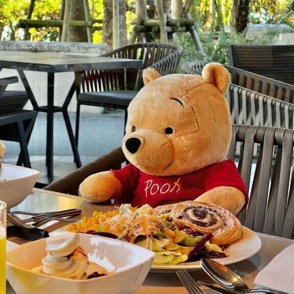 大食い、チャレンジしてみたい