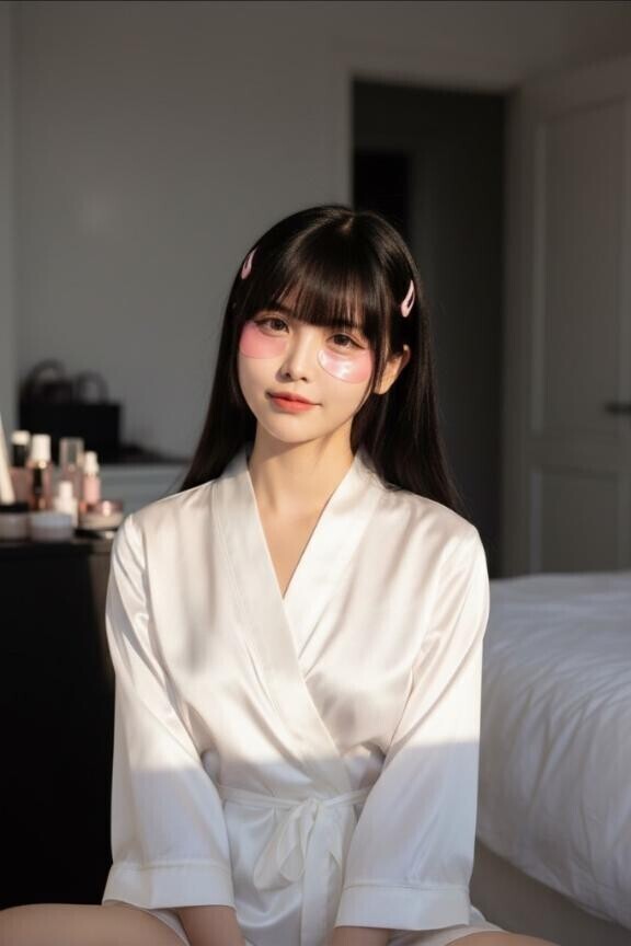 愛情は会って確かめたい