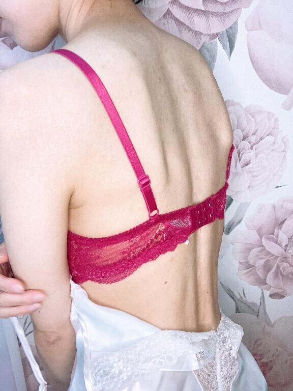 誰にでも秘密はある?