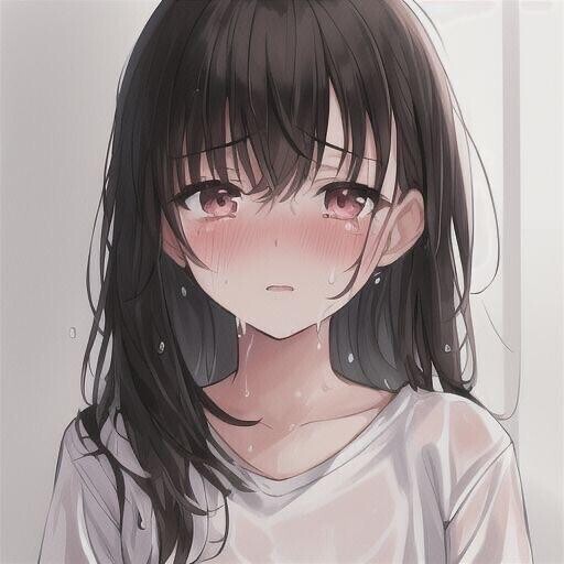 無性に寂しくなる時もあるよ