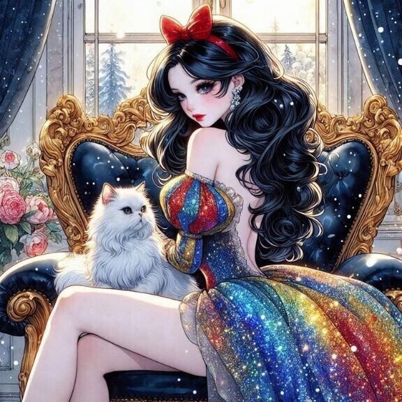 お揃いも一緒に持ちたいタイプ