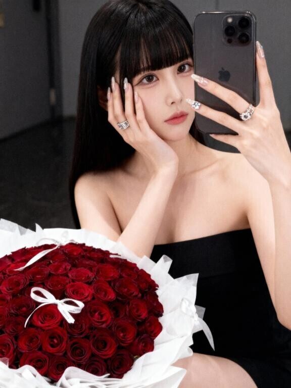 じわじわ好きになるタイプ