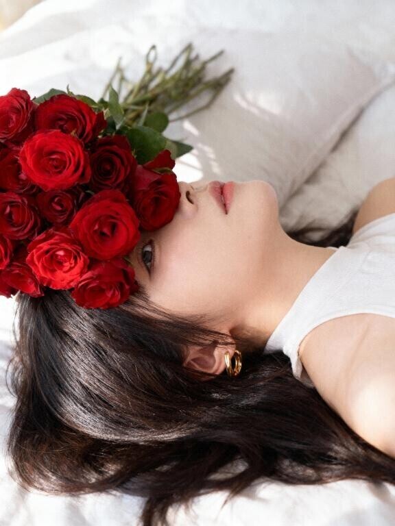 意外とロマンチストなんです