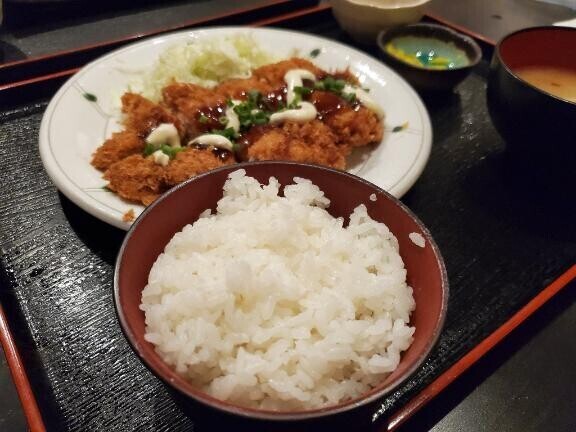 食欲湧く(?'?'?)?