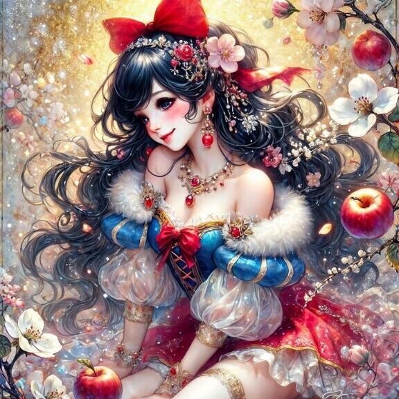 ジャムおじさんとバタコさんは実は妖精？