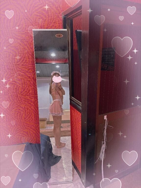 ? 連続ありがとう???