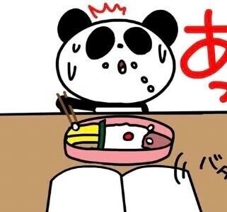 学生時代早弁常習犯でした