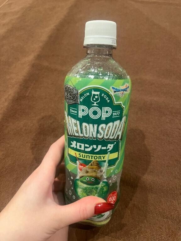 ドラクエコラボ?