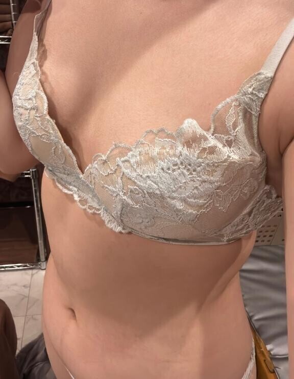 おはよう！??今日います?