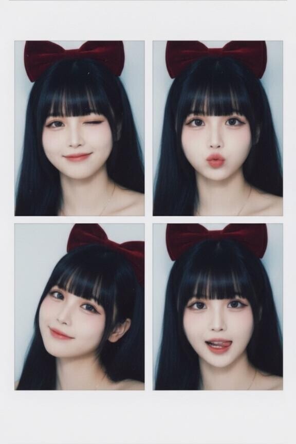 感情がすぐに顔に出ちゃう