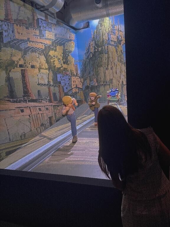 ? ?今日のありがとう?