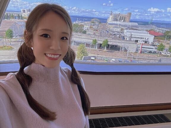 ??いっぱい愛して？?