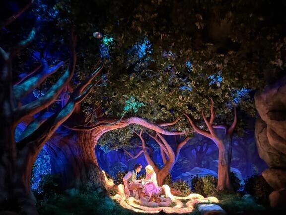 ?いっぱいの愛で?