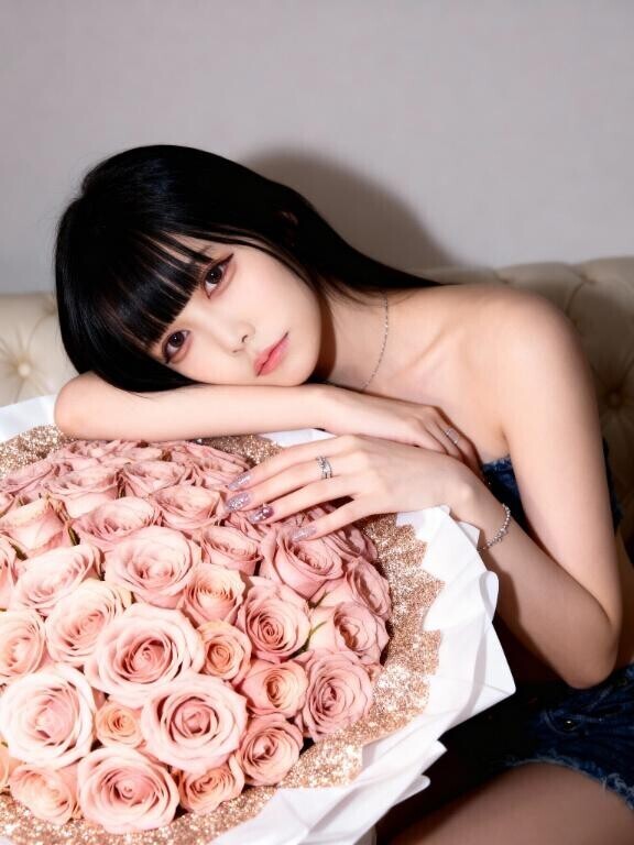 何があってもそばに居てくれる人がいい