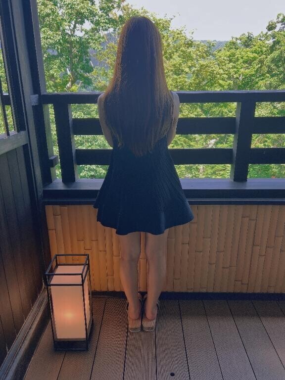 ? ?今日のありがとう?