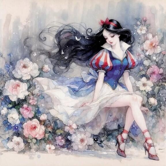 もふもふするのが好き