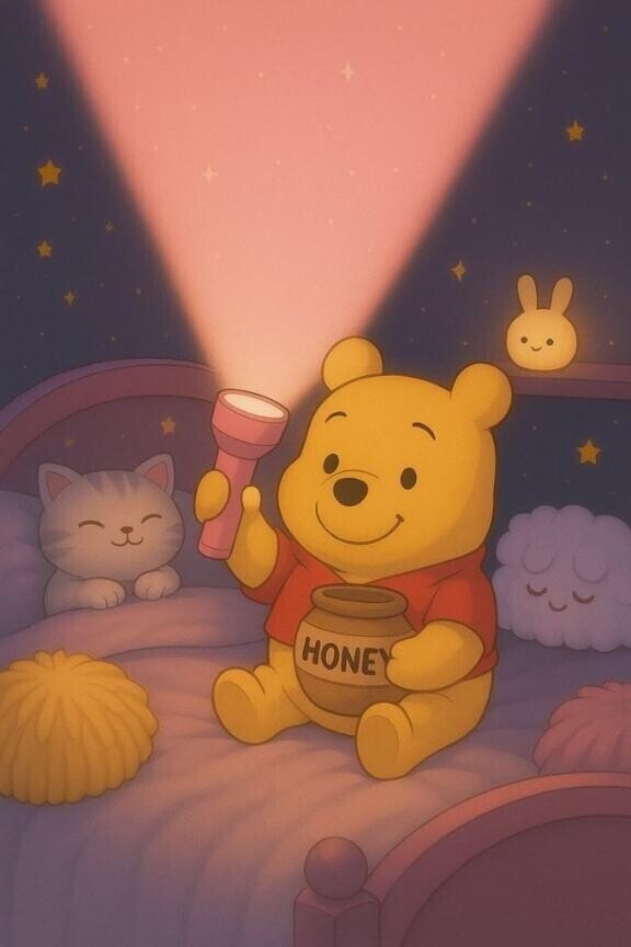 小さい頃からのぬいぐるみとずっと一緒?