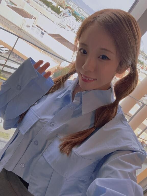 ? 明日からだよ????