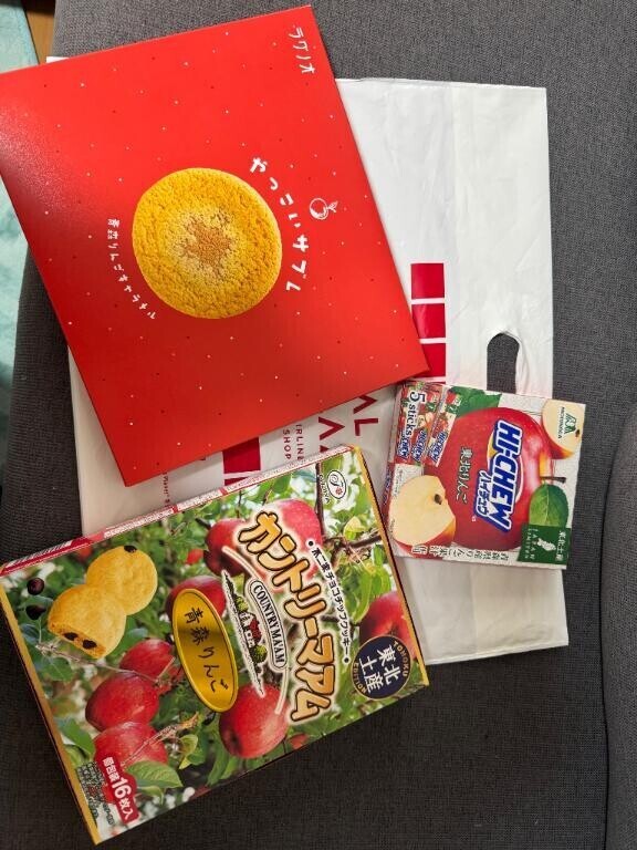 またまた♪( ?ω??(? "