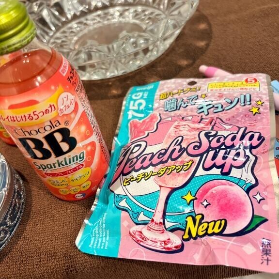 みんなに伝えたいこと?