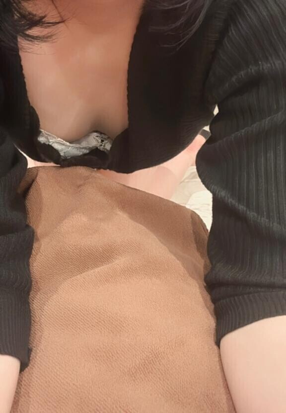 待ってるー?