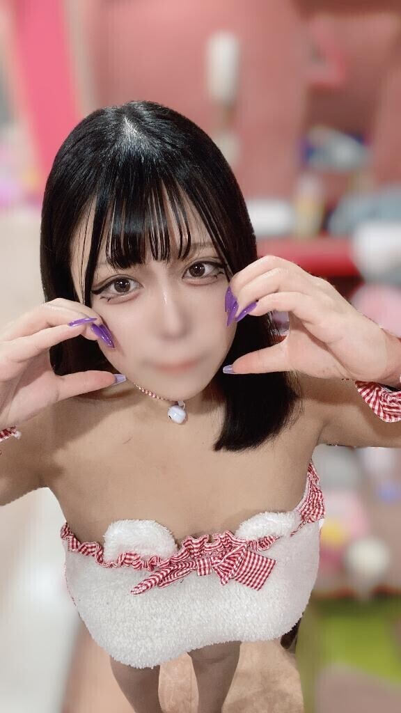 まだまだ～???