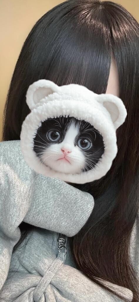 何考えてるのか分からないって言われる事あるよ