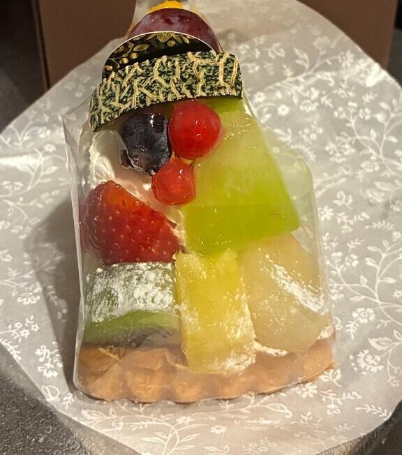 お久しぶりのお兄様??