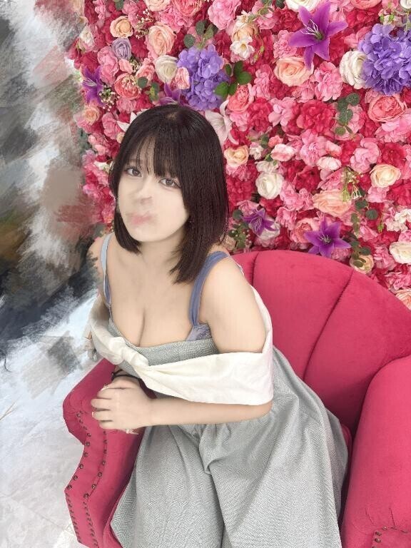 まだまだ～???