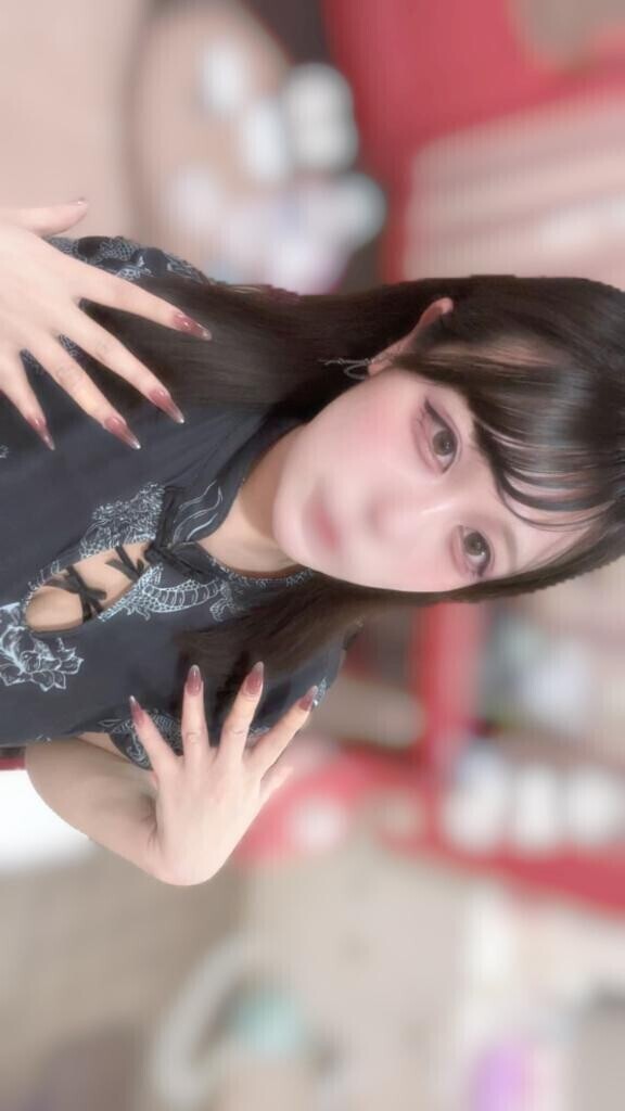 まだまだ～??