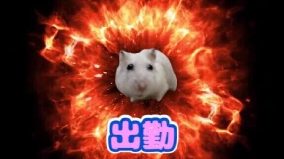 8時から