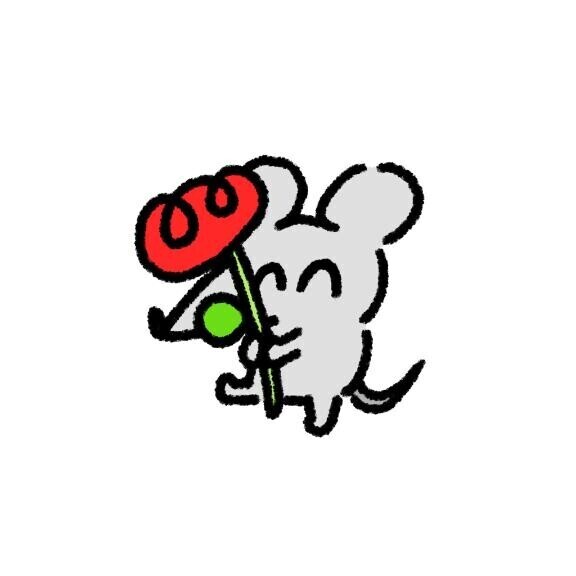 いつも感謝?