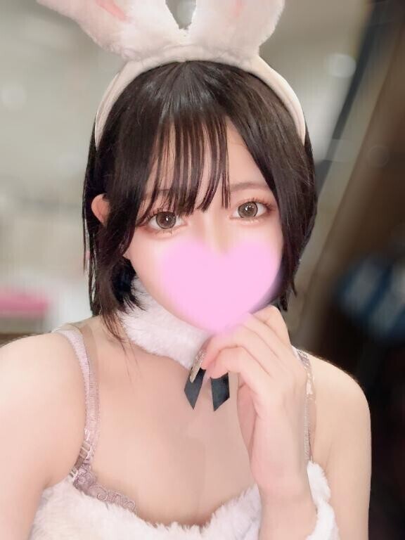 ビンビン?