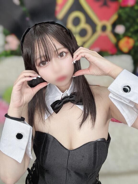 いっぱいになって?