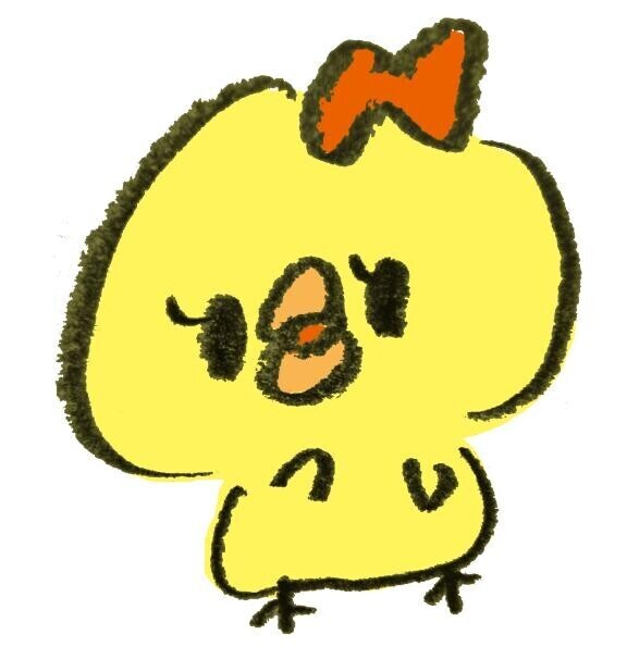 キラキラ??